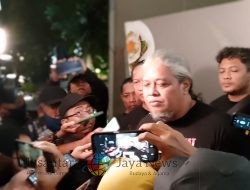 Suara Paslon Tak Bergambar Terabaikan, MAKI Jatim Ultimatum KPU Surabaya!