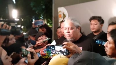 Suara Paslon Tak Bergambar Terabaikan, MAKI Jatim Ultimatum KPU Surabaya!