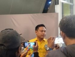 Surabaya di Bawah Bayang-Bayang Kampanye Kotak Kosong, Apa Kata Ketua Golkar Surabaya?