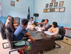 Kasat Narkoba Polres Tanah Karo Membantah Isu Tangkap Lepas 3 Pelaku Narkoba