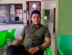 Tokoh Pemuda Sumut, Ahmad Fauzi Pohan Siap Dukung Pasangan Calon “Donal-Andri” di Pilkada Kota Binjai