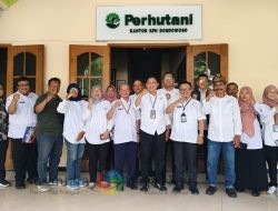 Dewan Sumber Daya Air Jatim Gelar Rapat Pleno untuk Pelestarian Air di Bondowoso