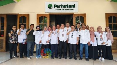 Dewan Sumber Daya Air Jatim Gelar Rapat Pleno untuk Pelestarian Air di Bondowoso