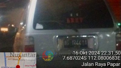 Maraknya Mafia Solar di Kediri dan Nganjuk, Ditreskrimsus Polda Jatim Akan Menindaklanjuti