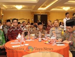 FKUB Kota Kediri Gelar Seminar Nasional untuk Wujudkan Pilkada Damai dan Harmoni