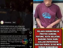 Keributan Antar Pekerja Proyek Villa di Kuta Selatan, Polisi Tegaskan Akan Tindak Tegas Pelaku