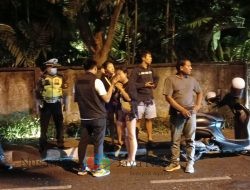 Polsek Denpasar Selatan Berhasil Temukan iPhone Milik WNA yang Dijambret di Sanur