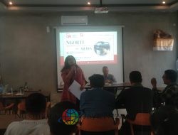 OJK Sebut Kredit Investasi Kalahkan kredit Modal Kerja