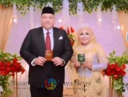 Dokter Spesialis di RS Paru Bogor Diduga Palsukan Identitas untuk Menikah Lagi