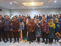 Sukses Digelar: Seminar Nasional Membaca Arah Hukum Pertanahan di Era Pemerintahan Baru