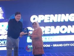 Grand City Surabaya Jadi Pusat Antusiasme, PRJ 2024 Siap Dongkrak Ekonomi Jawa Timur