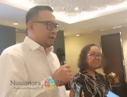 UMKM Melesat di PRJ 2024, Joglo Semar Curi Perhatian Pengunjung Surabaya