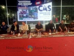 Lurah Babat Jerawat Pakal Surabaya: Pemuda Berperan Penting dalam Musrenbang untuk Kemajuan Daerah
