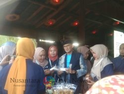 Menparekraf Harapkan Pelaku UMKM Lakukan Promosi Melalui Platform Digital