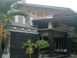 BBPN Lempar Tanggung Jawab, Ornamen Rusak Flyover Juanda Belum Diperbaiki! Wika Group Diam