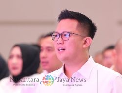 Ketua KADIN Surabaya Dukung Adik Dwi Putranto untuk Pimpin KADIN Jawa Timur