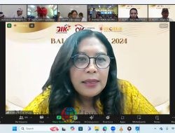 OJK Bali Gelar Lomba BALIKU WIKAN 2024 untuk Tingkatkan Literasi Keuangan Generasi Muda