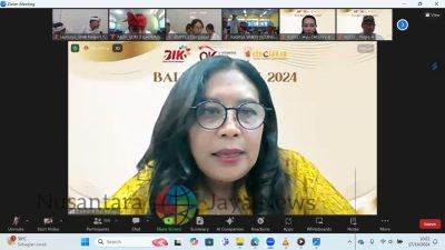 OJK Bali Gelar Lomba BALIKU WIKAN 2024 untuk Tingkatkan Literasi Keuangan Generasi Muda