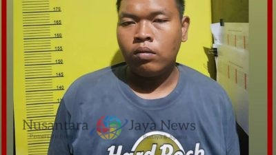 Polsek Denpasar Barat Amankan Pelaku Pencurian Tabung Gas 3 Kg