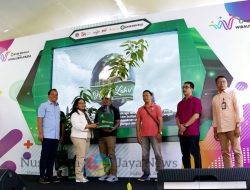 OJK dan BPD Bali Bersinergi Dukung Pengembangan Wirausaha Muda di acara BIK Bali Expo 2024