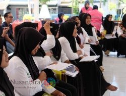 “Srikandi Movement PLN 2024, Program Pemberdayaan Perempuan Rentan,”