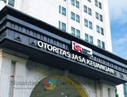 OJK Cabut Izin Usaha PT Investree Radhika Jaya Akibat Pelanggaran dan Kinerja Buruk