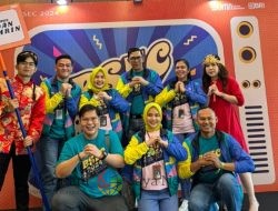 BRI Service Excellence Competition 2024 Regional Office Medan Kembali Digelar