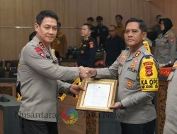 Kapolda Bali Resmikan Satuan Pengamanan Objek Vital di Polres Badung dan Polres Gianyar