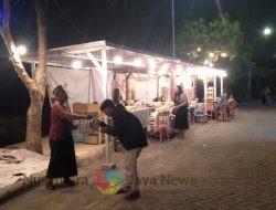 Pemberdayaan UMKM : Berkat Peran Aktif Ketua RT Mendorong Ekonomi Warganya