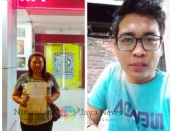 Seorang Wanita Laporkan Juned ke Polsek Tambaksari atas Dugaan Penipuan Motor di Surabaya