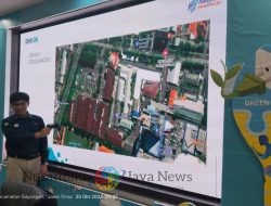 Penyegaran SOP Prisma Powerindo Security System Management di PLN UIP JBTB