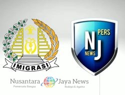 Hak Jawab dan Klarifikasi Media Nusantara Jaya News Atas Berita ‘Warga Bali Meminta Segera Deportasi Anna WNA Asal Rusia yang Meresahkan Bali’