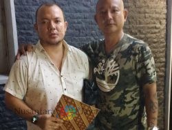 Keberatan Diterima, SK Menkumham Perkumpulan PKN Tak Dapat Digunakan Untuk Daftar di Kesbangpol