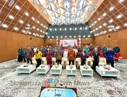 OJK dan Pemda Bali Bersinergi Tingkatkan Sektor Prioritas Pertanian