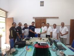 Perhutani KPH Bondowoso Gelar Rapat Evaluasi Kinerja dan Berikan Reward untuk BKPH Berprestasi