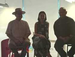 International Golo Mori Jazz Hadirkan Eksotisme Pesona Alam Timur Indonesia dan Musik yang Romantis