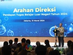 Siapkan SDM Kompeten Untuk Transisi Energi, PLN Kirim 1.700 Pegawai Belajar EBT