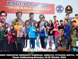 Potensi Wisata Kabregan, Bantul: Langkah Awal Pengembangan dengan Pelatihan Seni Karawitan dan Pembekalan Pariwisata
