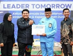 Syafii Efendi : Batam tanah sejuta peluang!