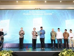 OJK Terbitkan Tiga Pedoman Produk Perbankan Dorong Kembangkan Syariah Based Products