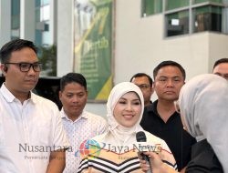 Kejati Jatim Eksekusi Ronald Tannur
