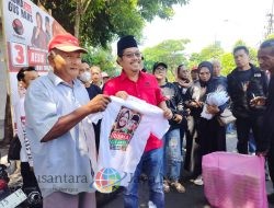 Buleks’99 Community Gelar Pertemuan Rutin, Dukung Risma-Gus Hans dan Eri-Armuji di Pilkada Surabaya