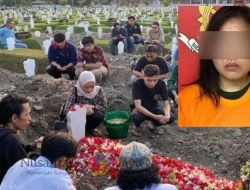 Driver Taksi Online Korban Pembegalan di Surabaya Oleh Wanita Asal NTT, Akhirnya Meninggal Dunia