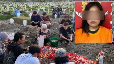 Driver Taksi Online Korban Pembegalan di Surabaya Oleh Wanita Asal NTT, Akhirnya Meninggal Dunia