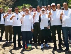 Perhutani Divre Jatim Jalin Kerjasama dengan Kejati Jatim, Dukung Pelestarian Hutan dan Aset Negara