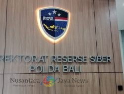 Korban Pemerasan dari Akun Bukanpelautidolamu Datangi Polda Bali