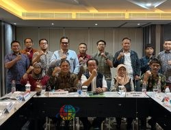Tak Kenal Lelah, Misbakhul Munir Hadiri Dua Agenda Penting Usai Penandatanganan MoU dengan Kejaksaan Tinggi Jatim