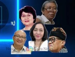 KEAI Yogya Luncurkan Visualisasi Puisi Bertema Wayang Dengan Bantuan AI