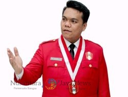 Dukung Rahmaddian Shah Jadi Pimpinan DPRD Sumut, GMNI Beri Dukungan Penuh