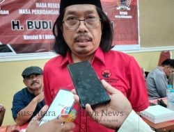 H. Budi Leksono Jaring Aspirasi Warga Moro Krembangan dalam Reses DPRD Surabaya, Fokus pada UMKM dan Peningkatan Fasilitas Publik